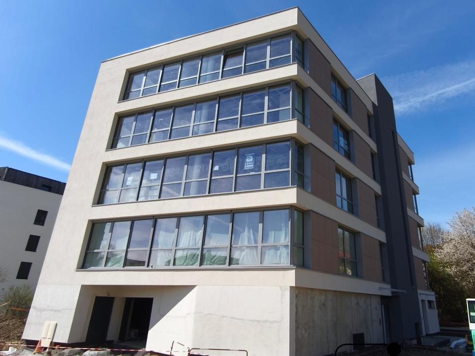 Bureaux bassens