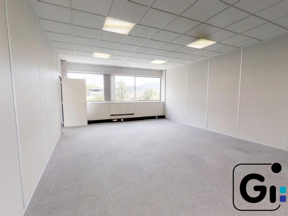 Bureaux chambéry